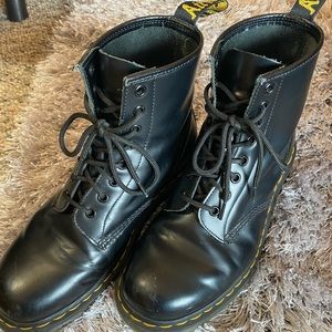 Women’s Dr. Martens